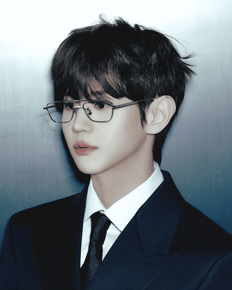 Yang Yoseob (양요섭)