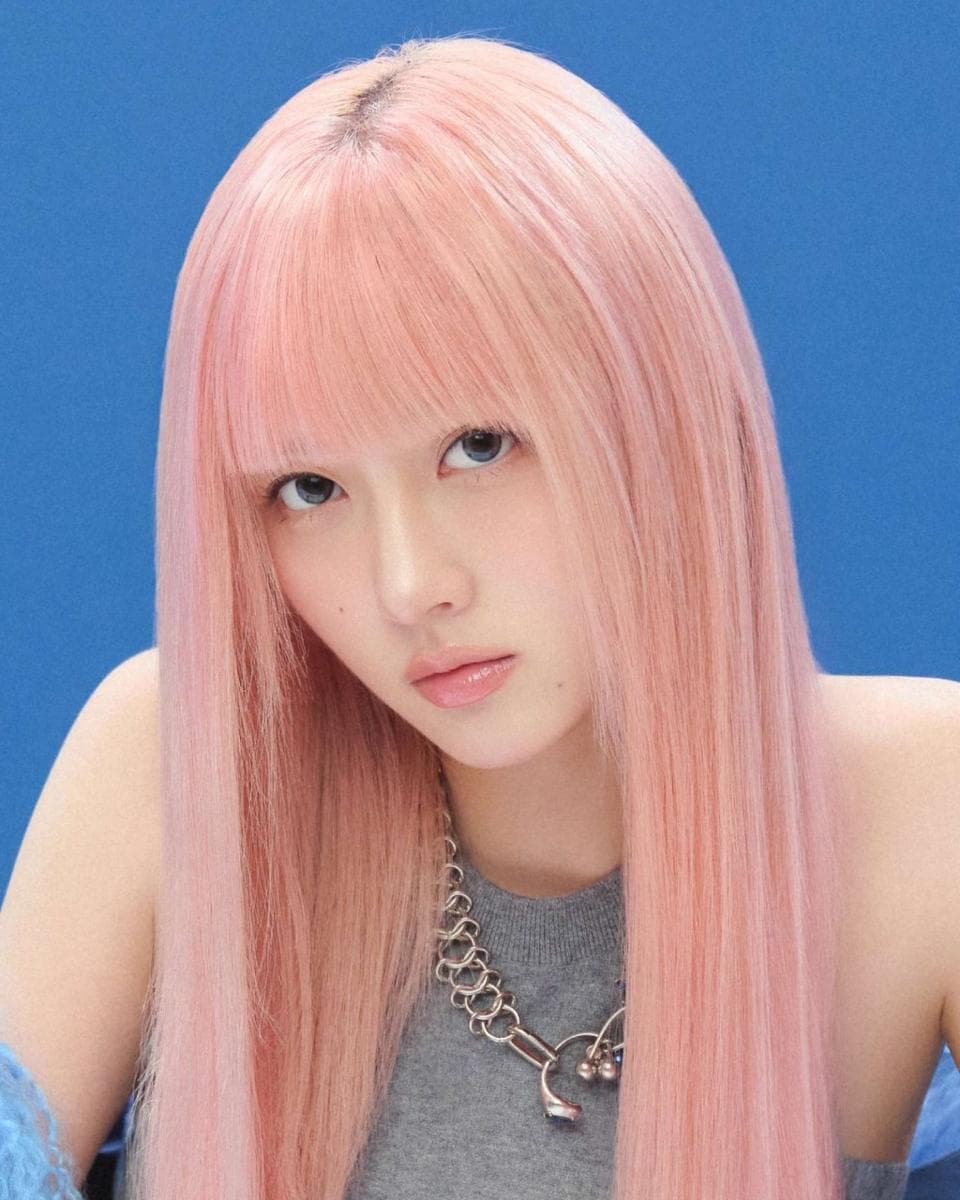 Gaeul (가을)