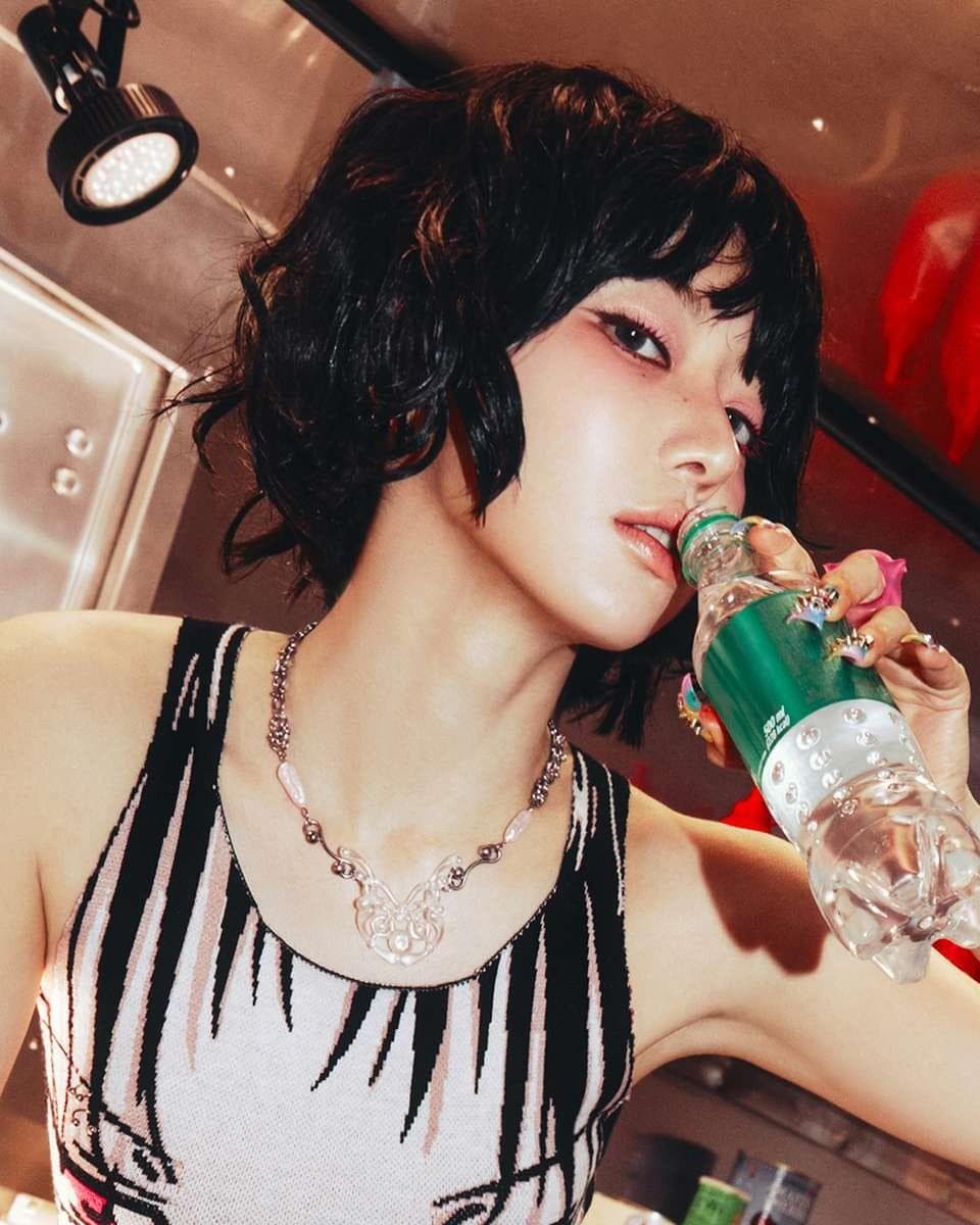 Sakura (사쿠라)