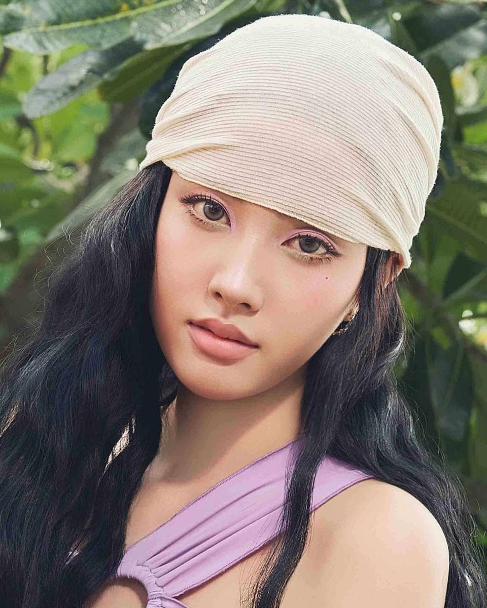 Yoon (윤)
