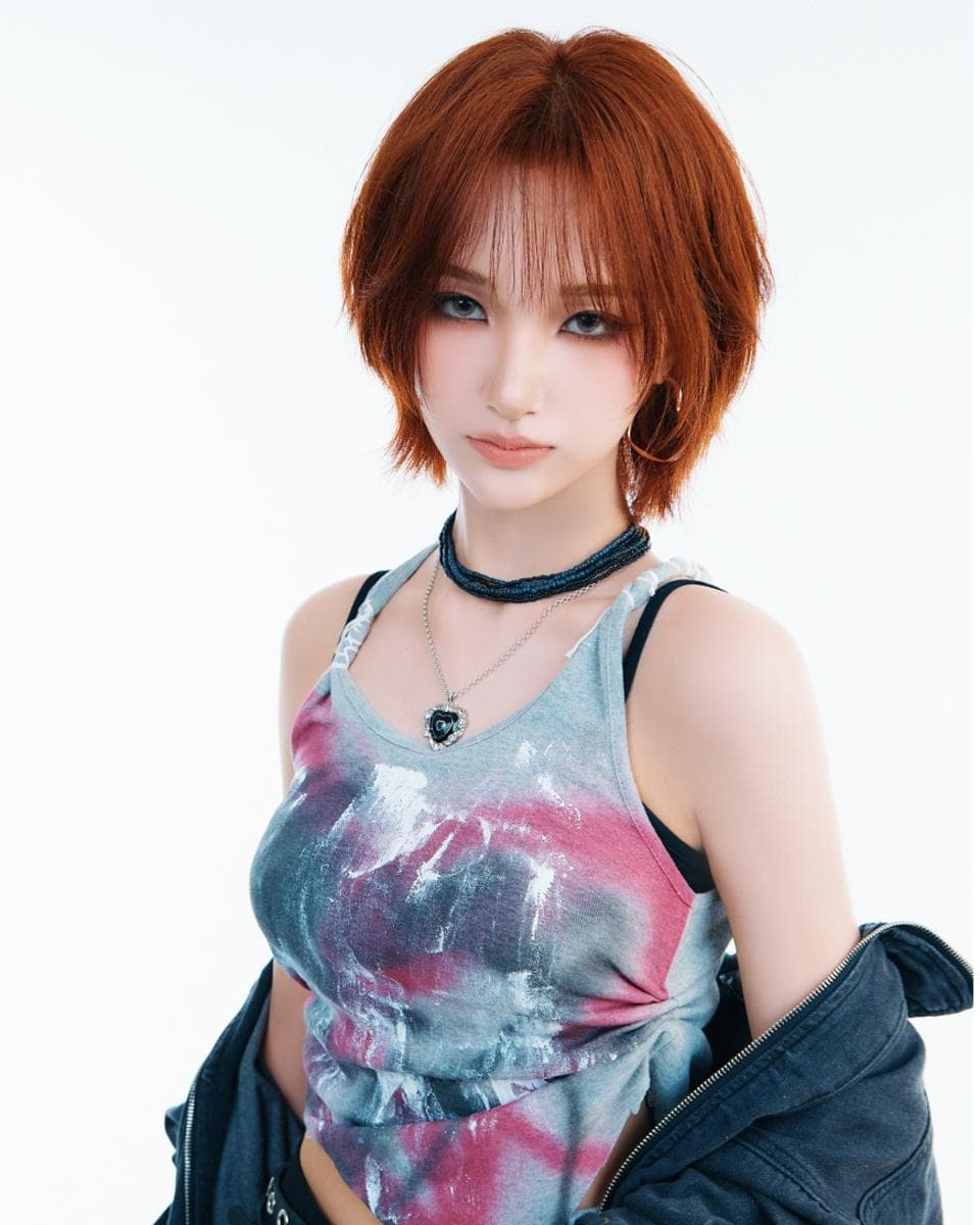 SASHA (사샤)