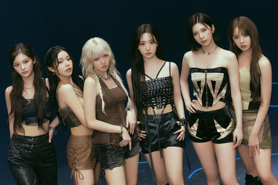 NMIXX, 브라질 카니발에서 첫 K-pop 아티스트로 공연 예정