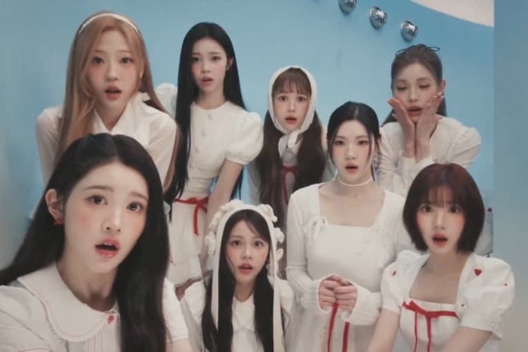 Hearts2Hearts, 신곡 'RUDE!' 발매 예정
