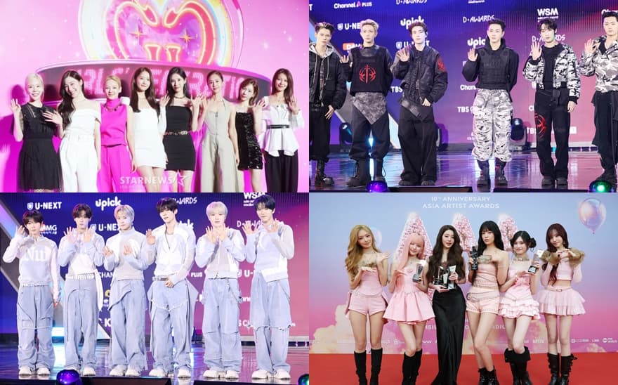 Horse Zodiac Singers' Best 5 'Running Songs' for 2026 Lunar New Year