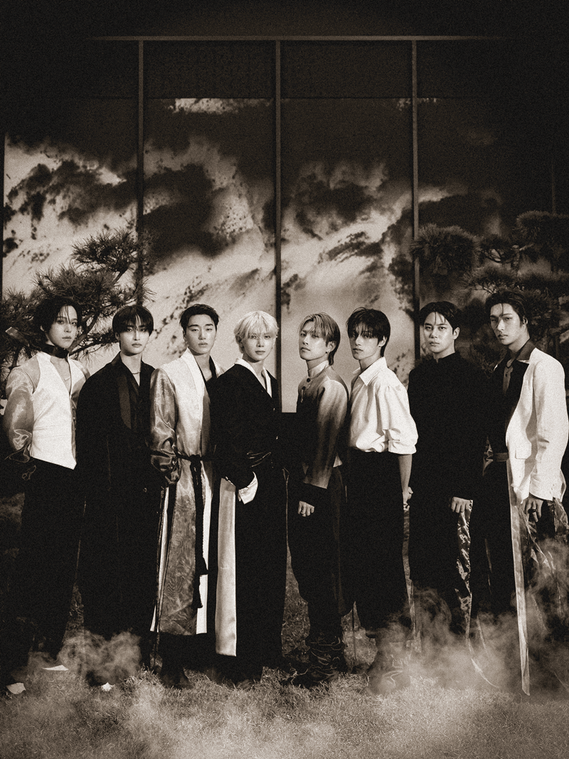 ATEEZ, 빌보드 200 3주 연속 차트인 성공