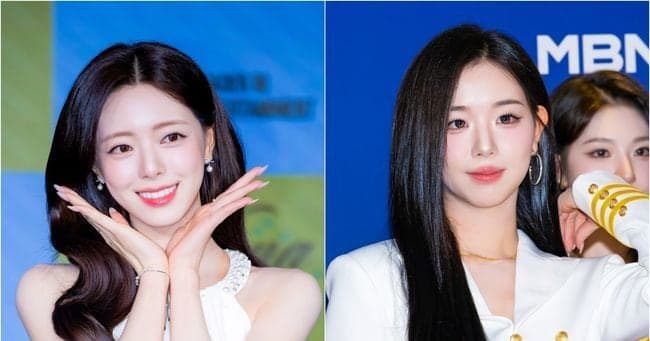 ITZY 유나, LG 트윈스 시구로 '승리 요정' 징크스 이을까