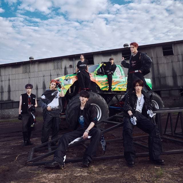 NCT DREAM Secures 31st Place in FANNSTAR Weekly Group Rankings