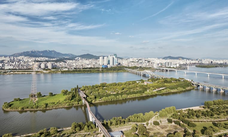 Seonyudo Park