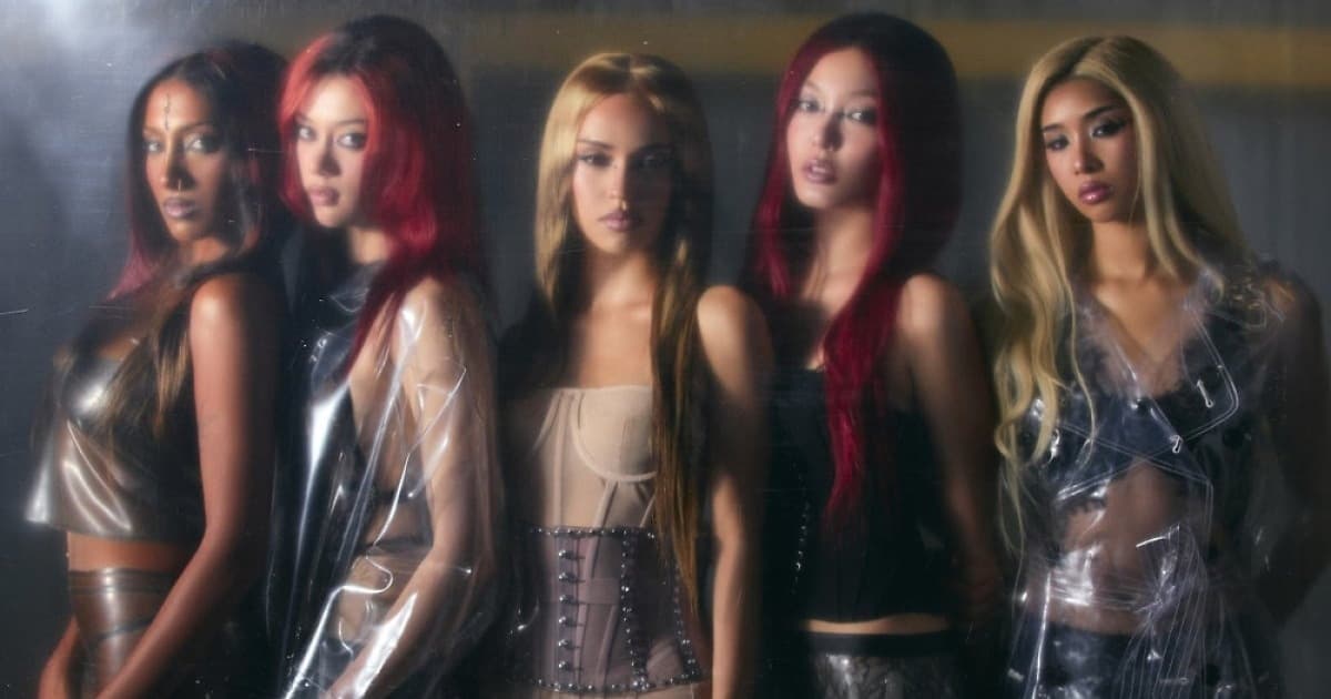 캣츠아이, 'WILD' 흥행으로 케이팝잇 글로벌 1위…멤버 공백 변수