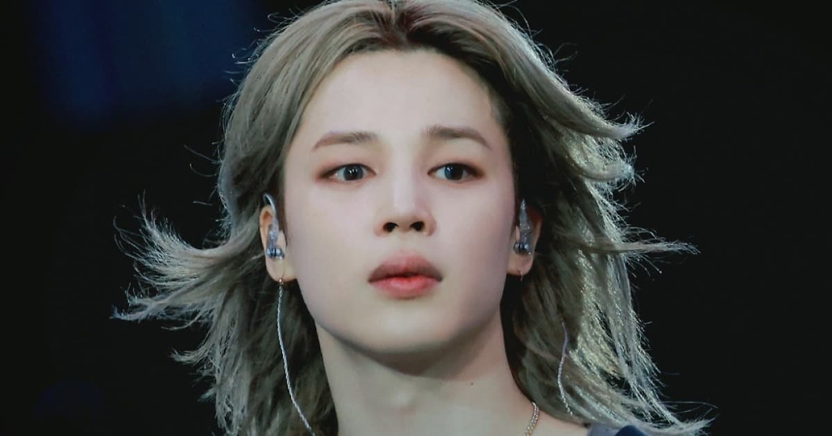 BTS 지민, 보스턴 콘서트서 미국 언론·팬심 사로잡으며 글로벌 아이콘 입증