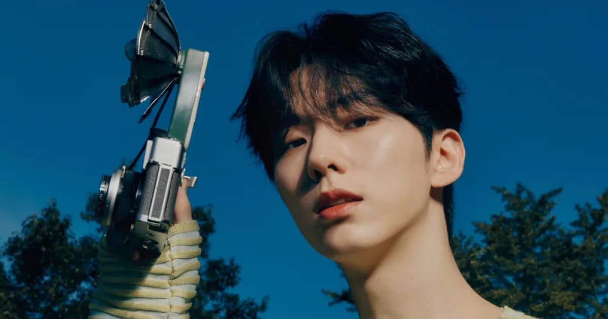 몬스타엑스 기현, 미니앨범 'BORDERLINE' 솔로 컴백 공식화