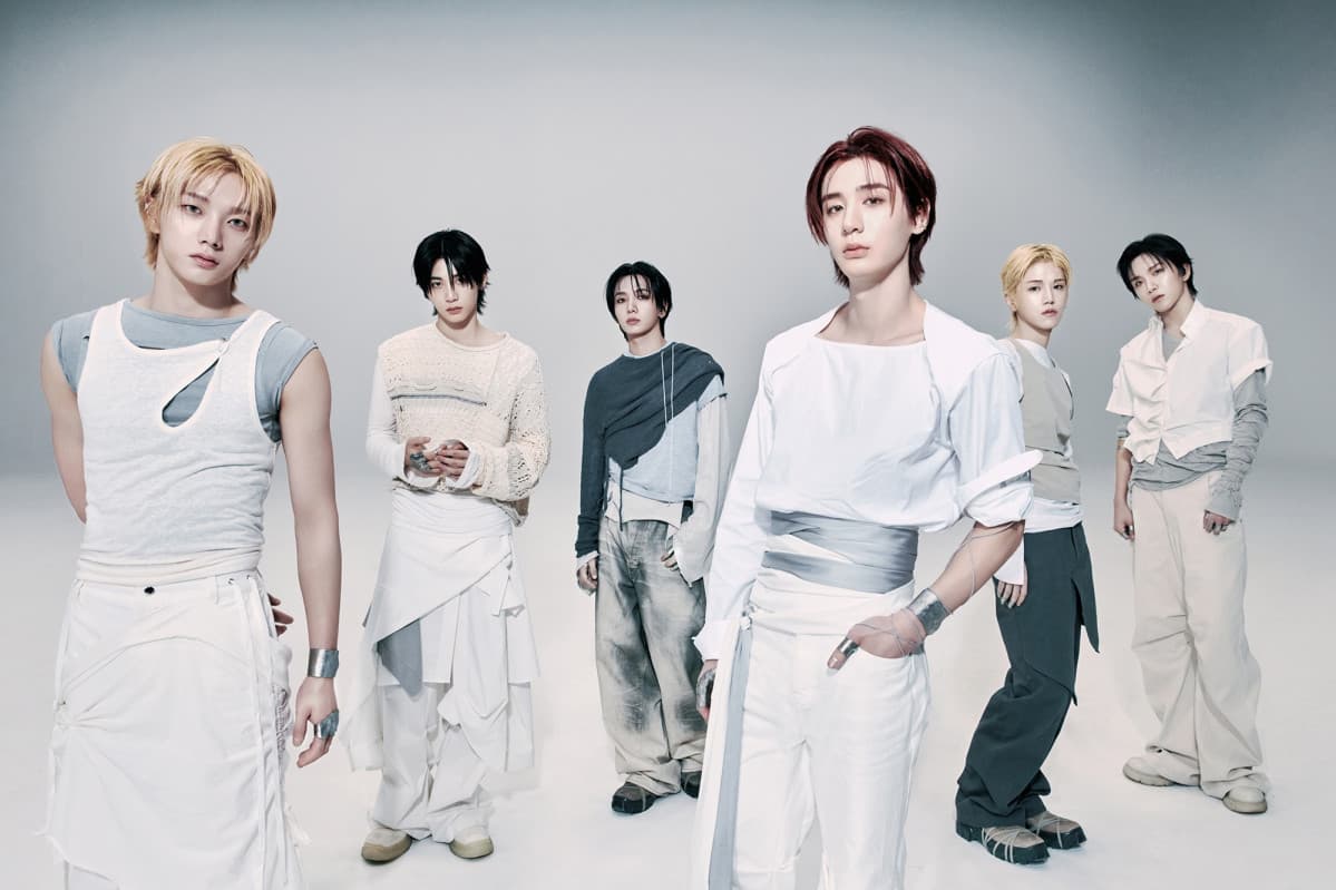 보이넥스트도어, 빌보드 200 16위 진입으로 커리어 하이 달성