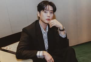 영케이 2년 10개월 만에 솔로 컴백, 15곡 수록한 정규 2집 '영기스트' 발매