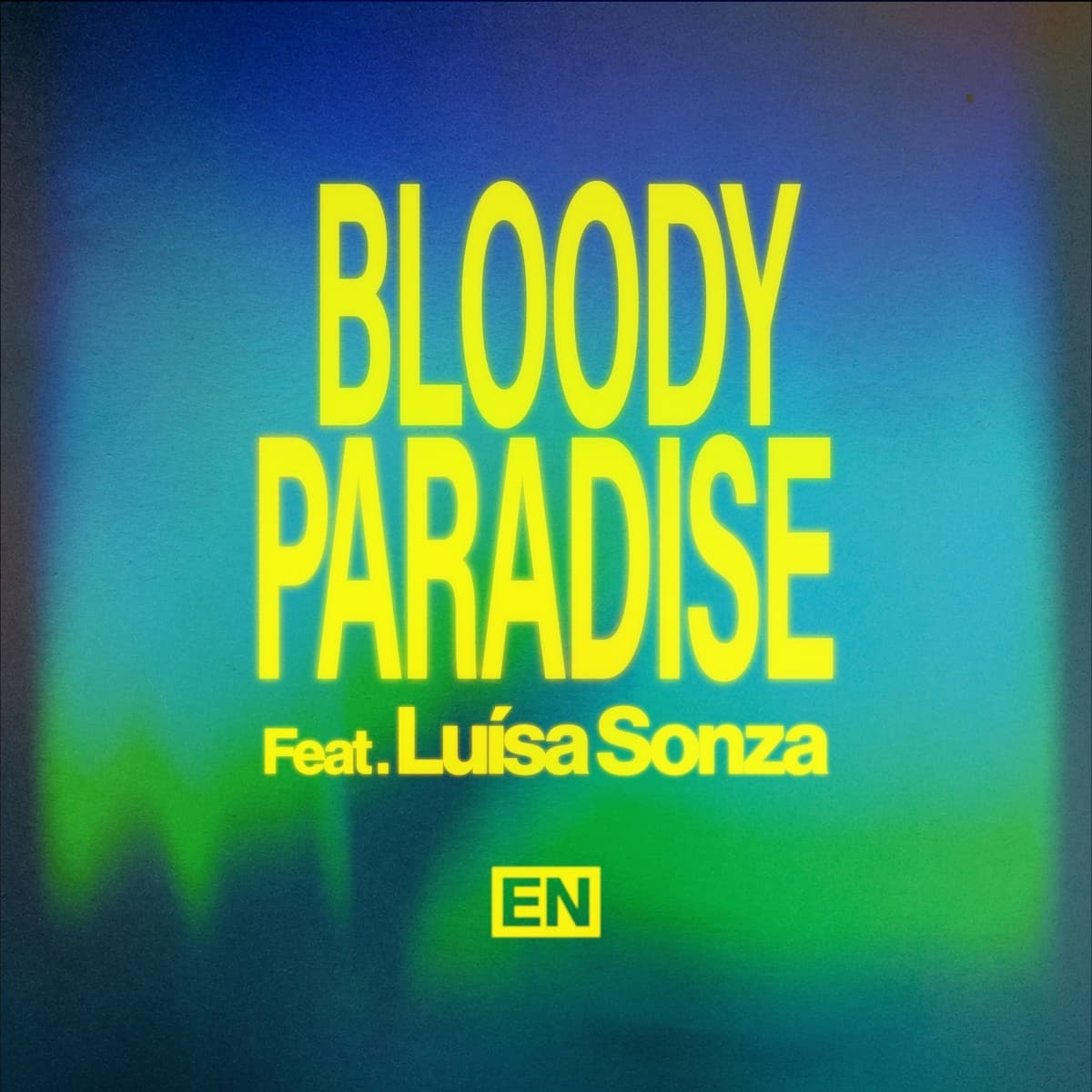 엔하이픈, 브라질 가수 루이자 손자와 협업곡 'Bloody Paradise' 발표