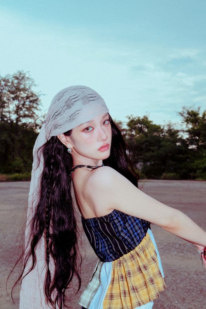 이서연 Y:SY, 첫 미니앨범 ‘GOODIES’ 발표