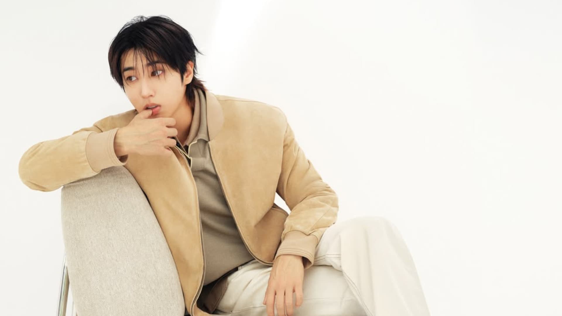 Stray Kids' Han Appointed as Tod's Global Ambassador