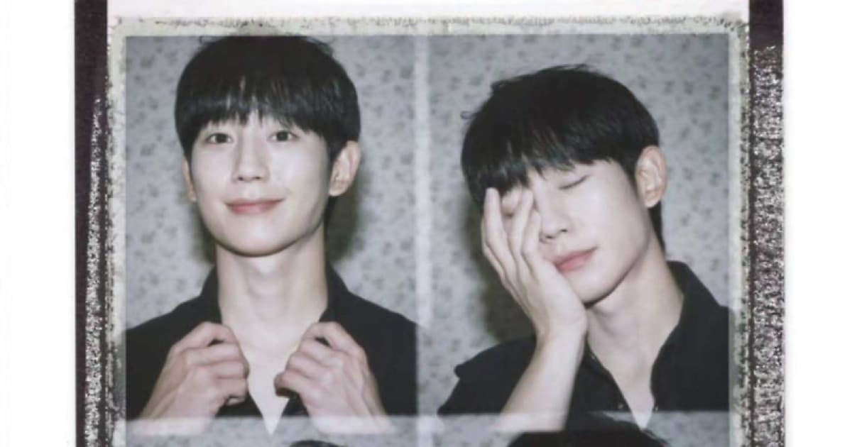 Jung Hae In Celebrates 13th Debut Anniversary with Selfie Photos