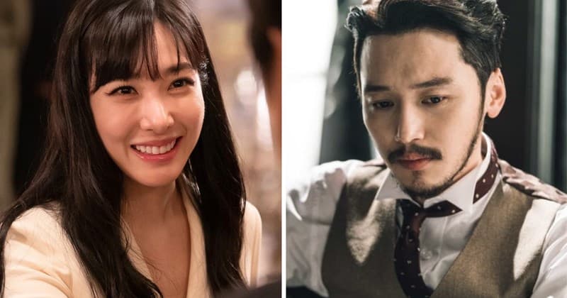 Tiffany (Girls' Generation) Opens Up About Marriage Decision with Yoon Yo-han