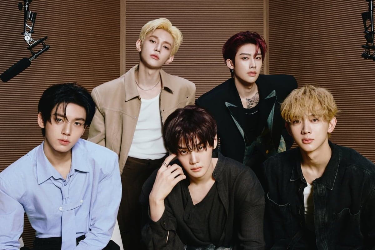 앤더블, 미니 2집 'Sequence 02: Attraction' 하이라이트 메들리 공개…타이틀곡 'French Kissing' LDN Noise 작곡, 27일 컴백