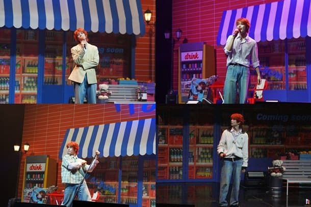 아스트로 MJ, 데뷔 10년 만 첫 단독 팬미팅 성료…19일 솔로 신곡 무대 공개