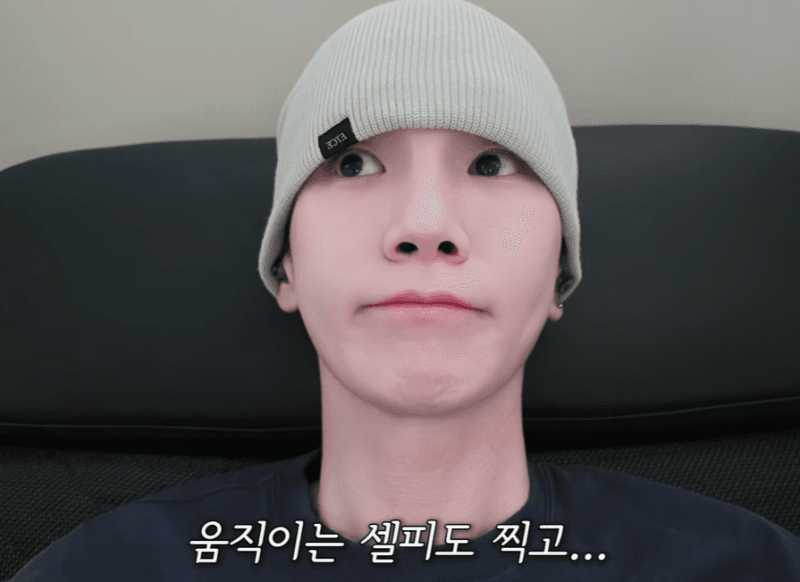 샤이니 키, 3일 공식 유튜브 싱가포르 여행기 공개…마일리지로 끊은 비즈니스석이 퍼스트클래스로 무료 업그레이드, 기내식·면세품 체험 후 호텔 반신욕