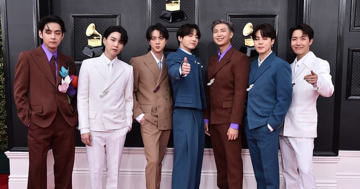 BTS Makes History with First Belgium Concert, Brussels Emerges as Europe's K-pop Hub