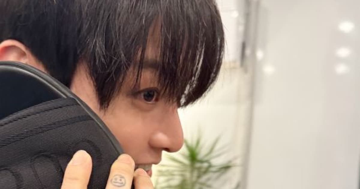 BTS Jungkook Playfully Teases Jin with Designer Slippers, Showcasing Real Brother Chemistry