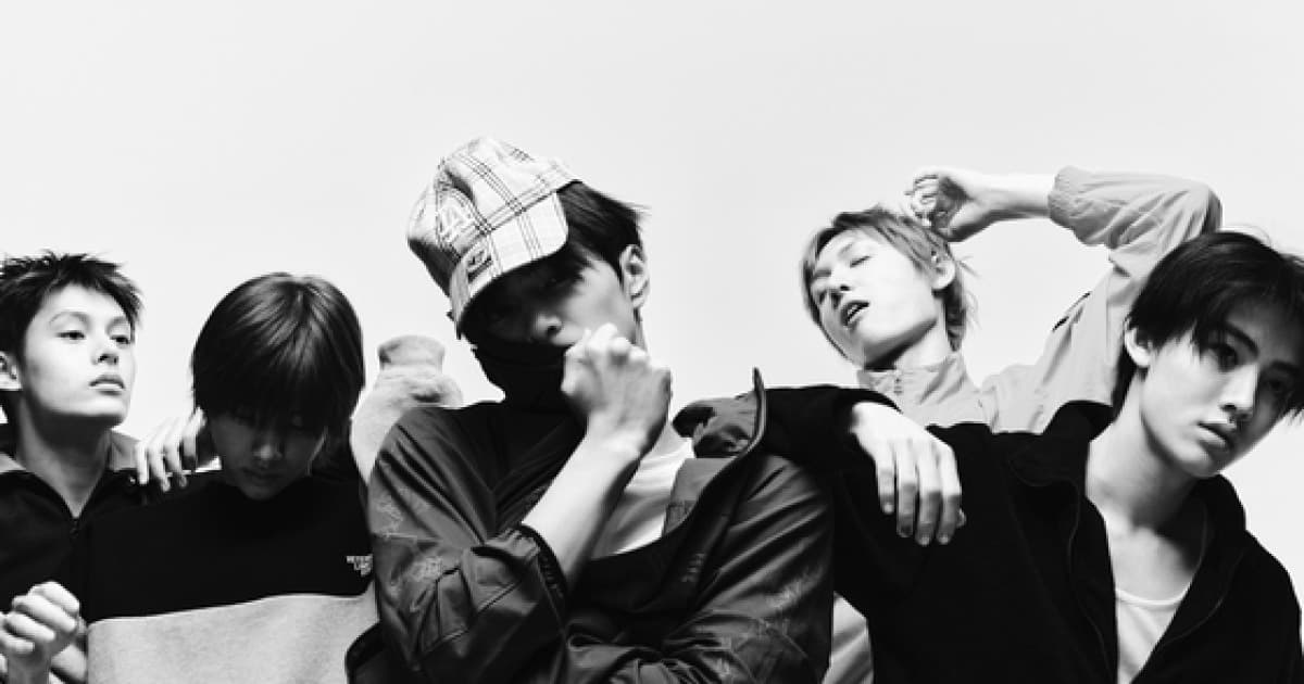 CORTIS 'REDRED' Achieves 60th No. 1 on Spotify Korea Daily Chart