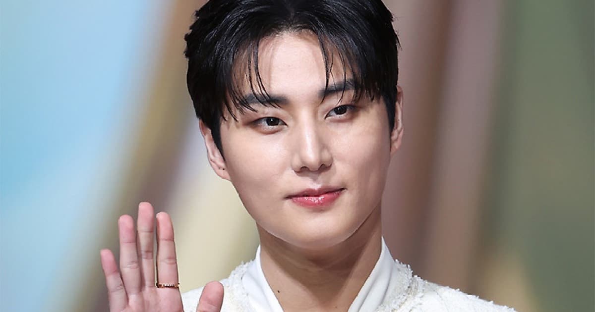 데이식스 영케이, 2년 10개월 만에 솔로 정규 2집 '영기스트' 컴백