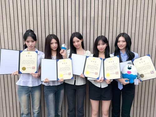 RESCENE Donates 50 Million Won for Flood Recovery in Geoje