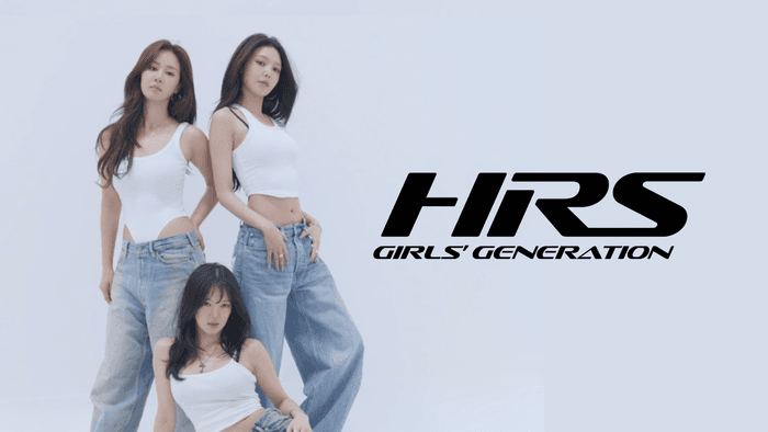 소녀시대 효연·유리·수영, 유닛 ‘효리수’ 정식 데뷔