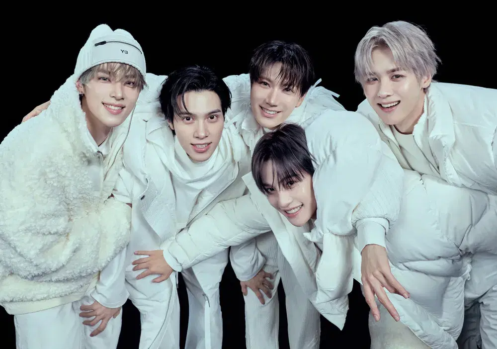 WayV