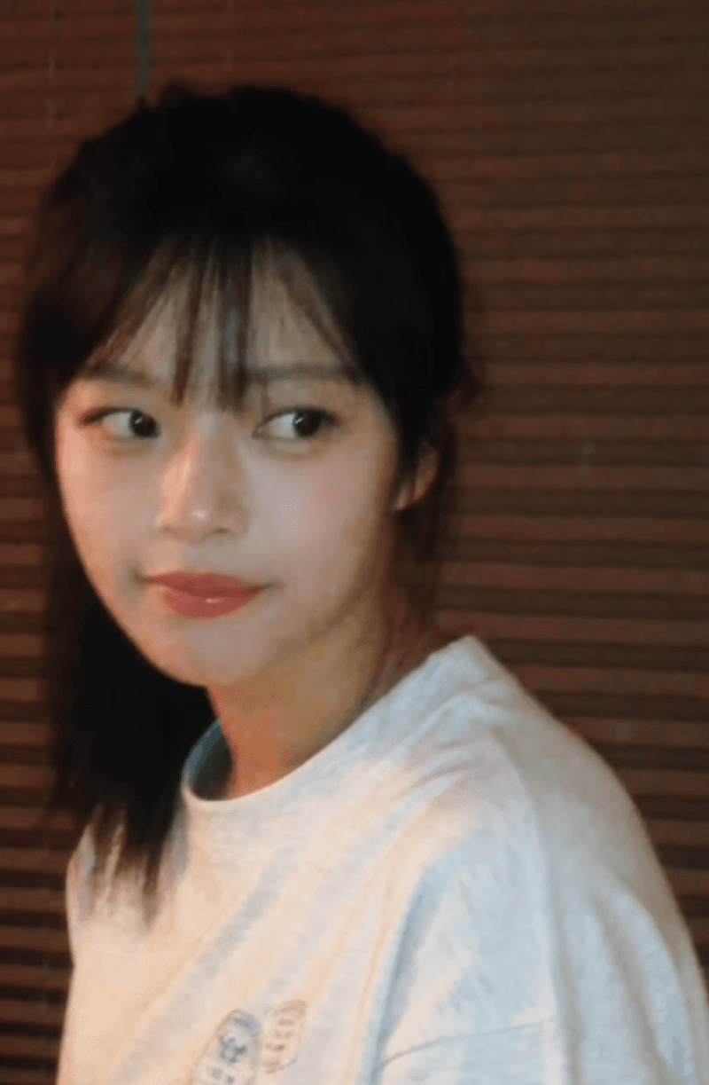 TWICE's Jeongyeon Starts New Chapter as Actress with Fresh, Pure Aura