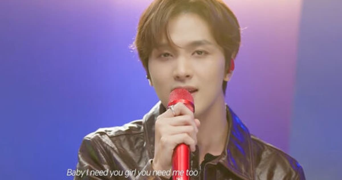 Haechan Showcases Diverse Performances from NCT 127's New Track to R&B on 'Limousine Service'
