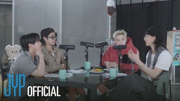 스트레이키즈, 9개월 만에 신곡 '디스 앤드 댓' 컴백