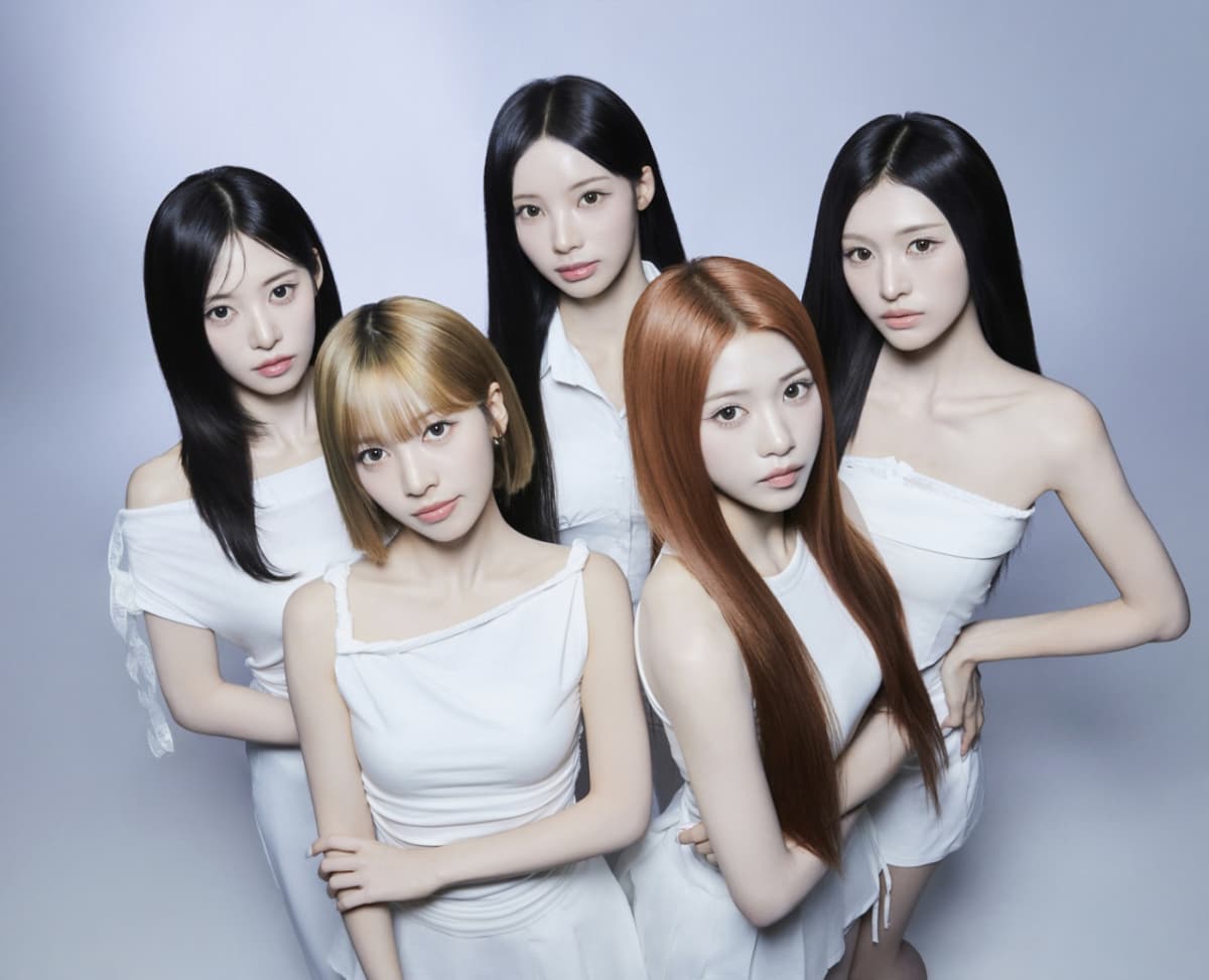 RESCENE Chosen as New Model for Hair Solution Brand 'AEPHE'