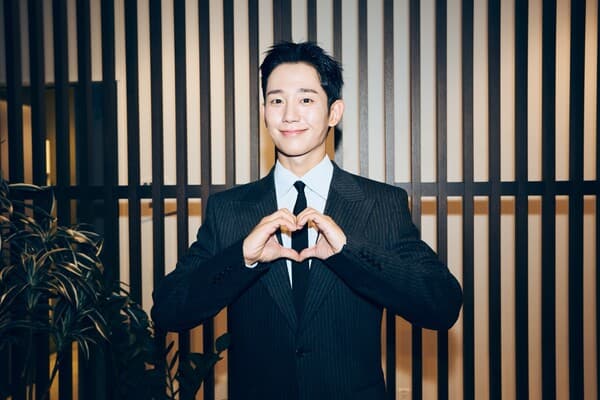 정해인, 도쿄 가든 시어터서 일본 팬미팅 'HAEINISM' 성료…'이런 엿같은 사랑' OST 무대 첫 공개