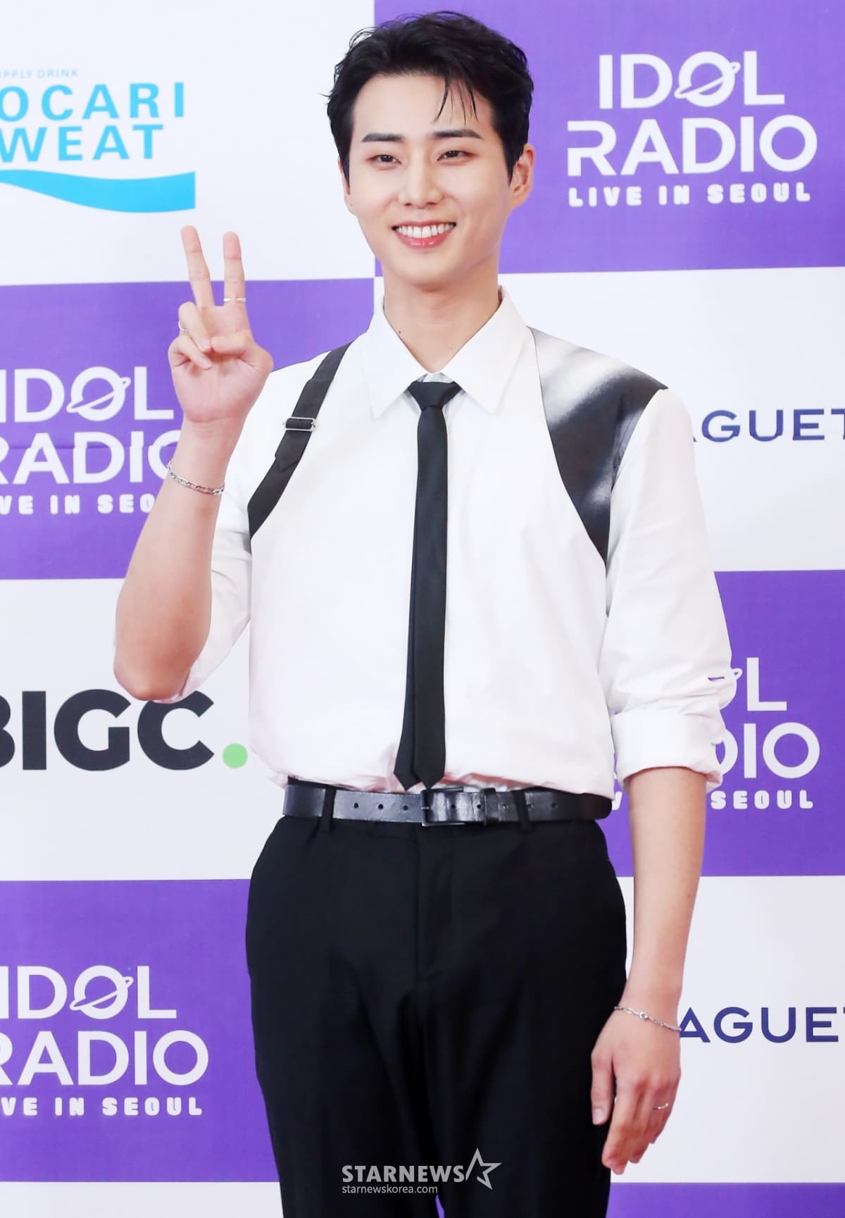 DAY6 영케이, MBC '최우수산' 연장 회차 첫 게스트로 출연