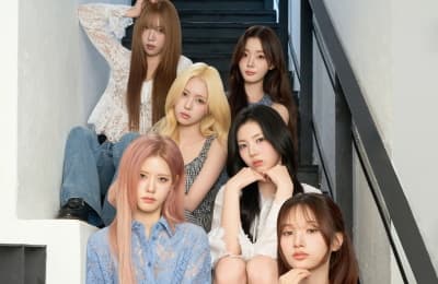 이프아이 사샤 활동 재개…첫 APAC 투어부터 완전체 무대