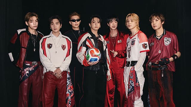 방탄소년단, 미국 NFL 스타디움 4곳 역대 최고 흥행