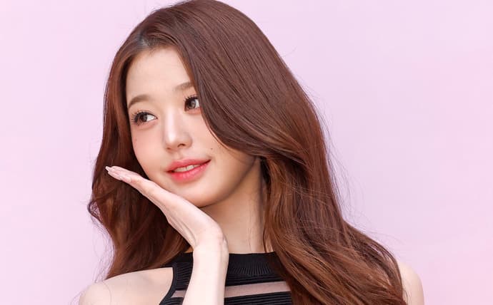 아이브 장원영, 올해의 브랜드 대상 광고모델 부문 2년 연속 수상
