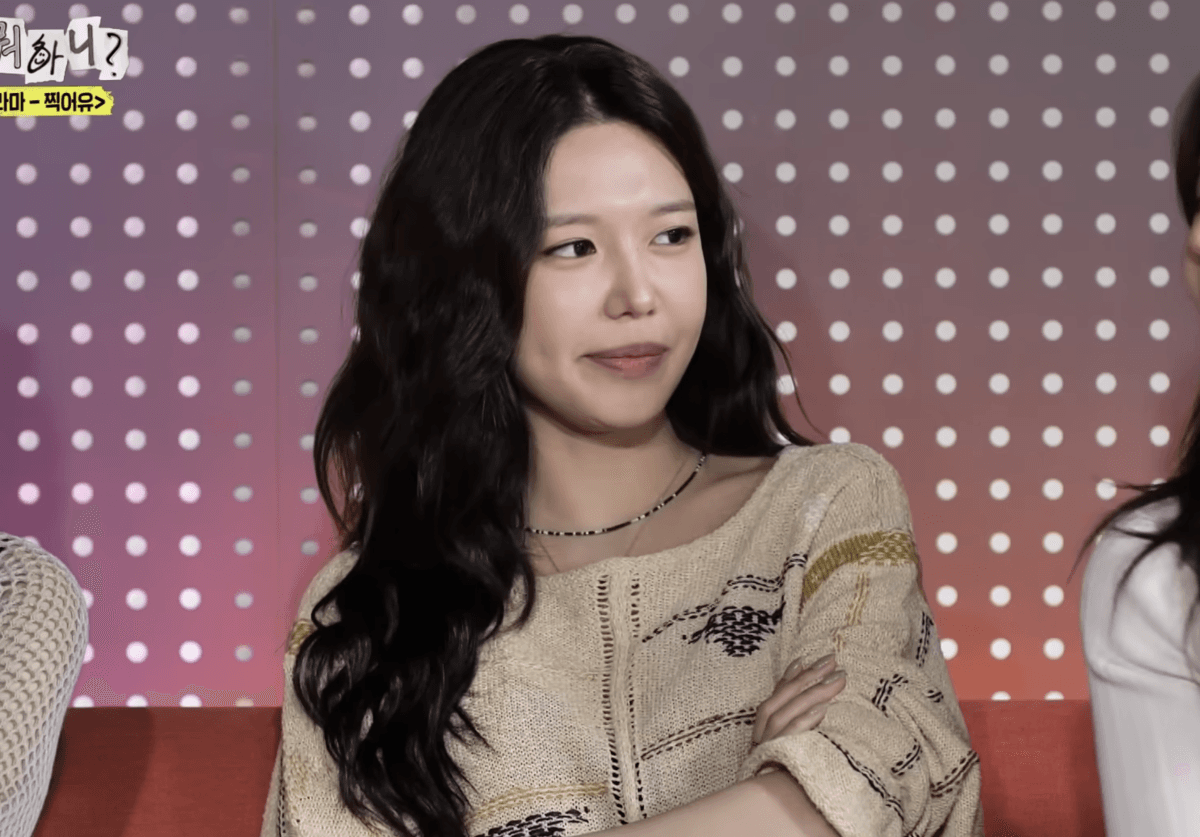 수영, 14년만에 싱글 되어 '싱글 레이디스' 춤으로 화제