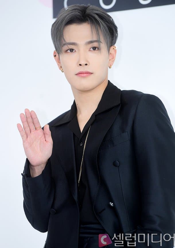 ATEEZ's Hongjoong to DJ at 2026 EDC Korea