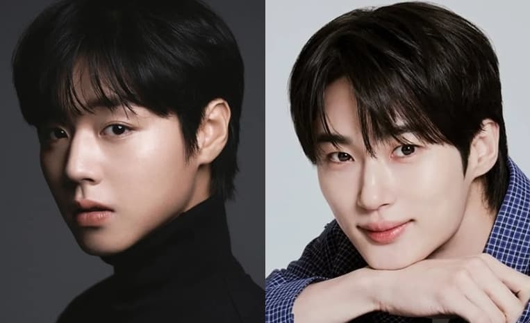 박지훈·변우석, JTBC 드라마 '꽃파당' 편성 확정