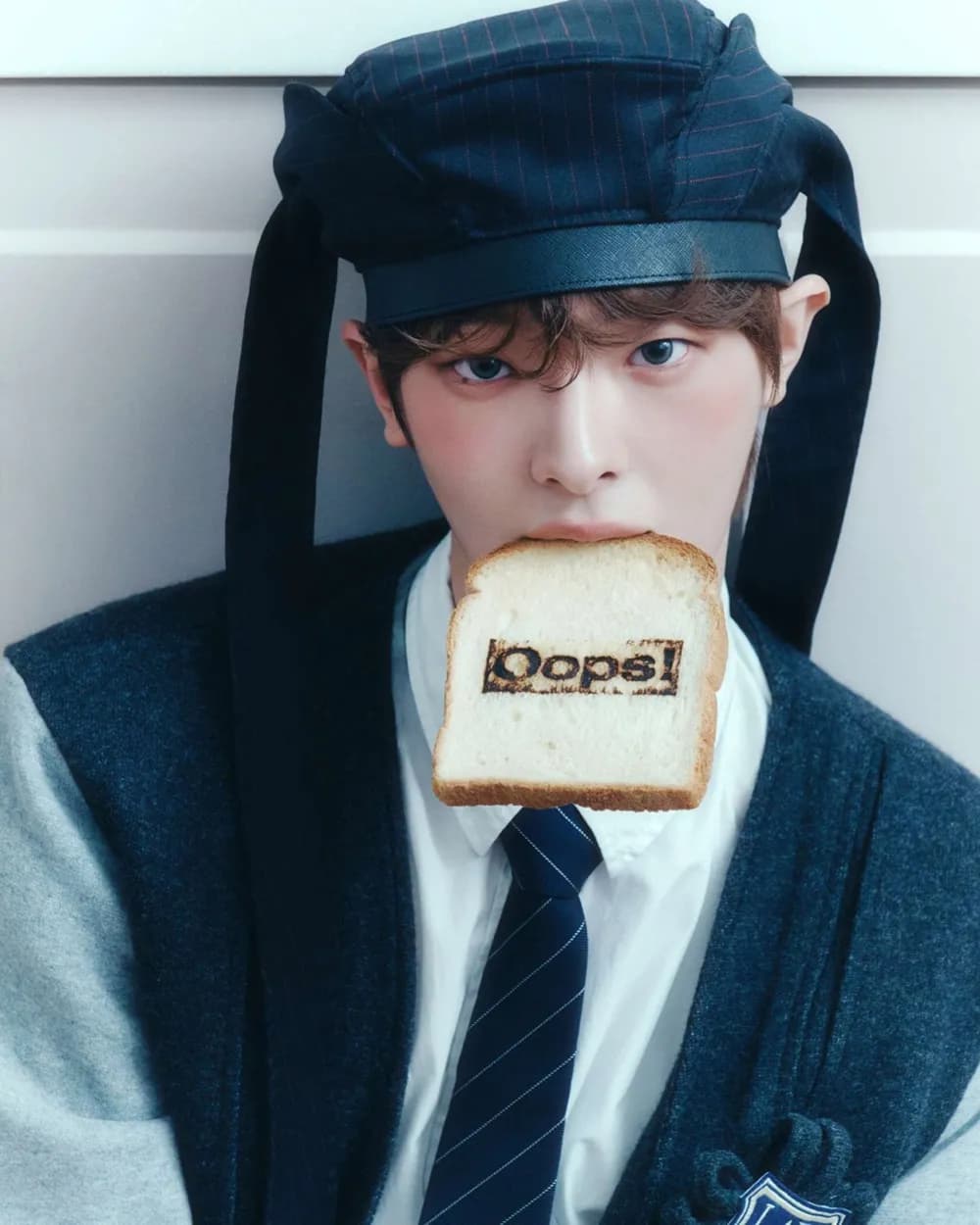 KANG WOO JIN (강우진)