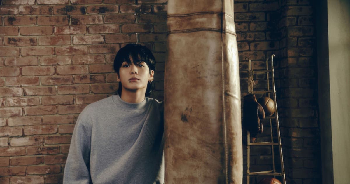 BTS 정국 솔로앨범 'GOLDEN', 스포티파이 144주 차트인 기록