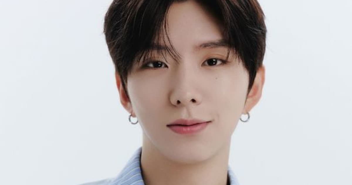 MONSTA X's Ki Hyun Releases Mini Album 'BORDERLINE'..."Rock Music is Like Digestive Aid"