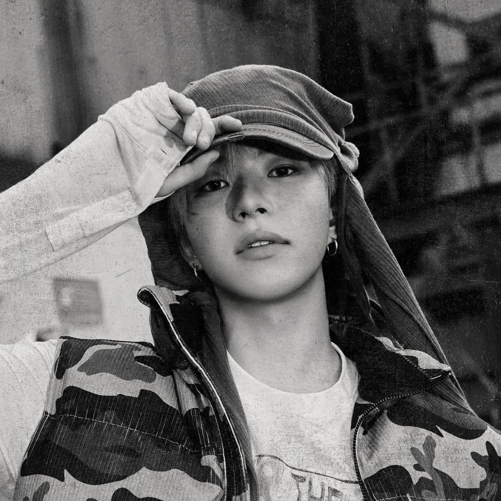 Yoon Jaehyuk (윤재혁)