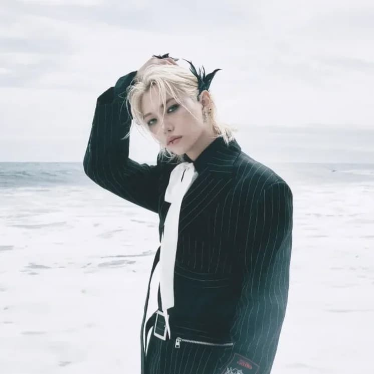 Felix (필릭스)