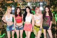 르세라핌, '서머 소닉 2026'에서 성장한 무대 장악력 증명